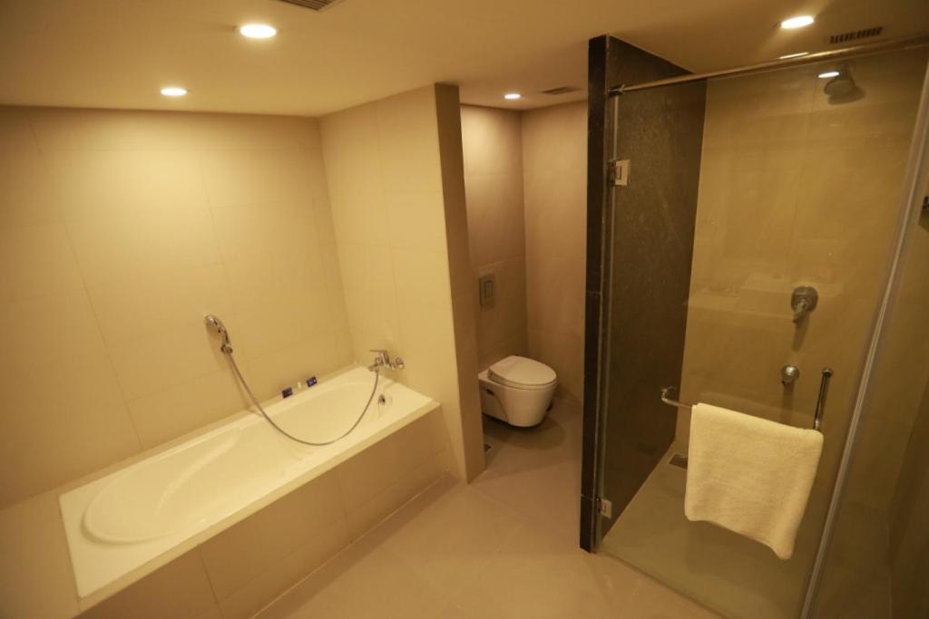 Hotel-S-Park Khammam Extérieur photo